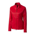 Cutter & Buck Ladies' WeatherTec Blakely Jacket